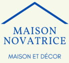 Logo du site Maison novatrice